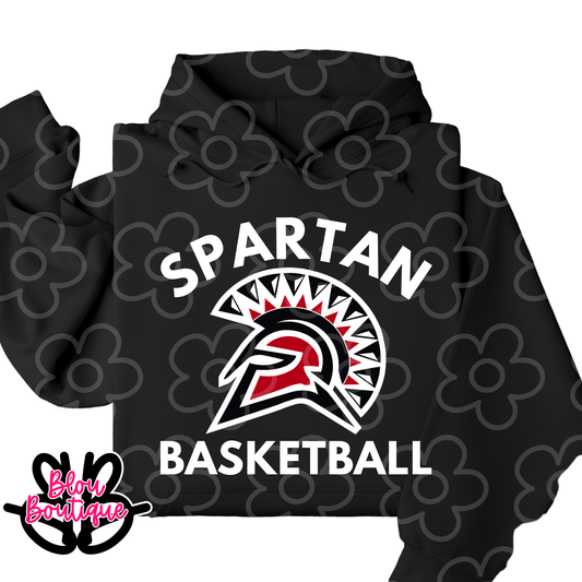 26-Back to Basics Spartans Basketball