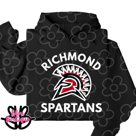 26-Back to Basics Spartans