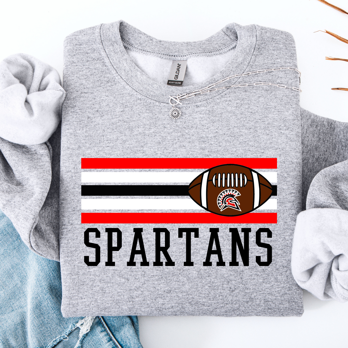 Football- Richmond Spartans