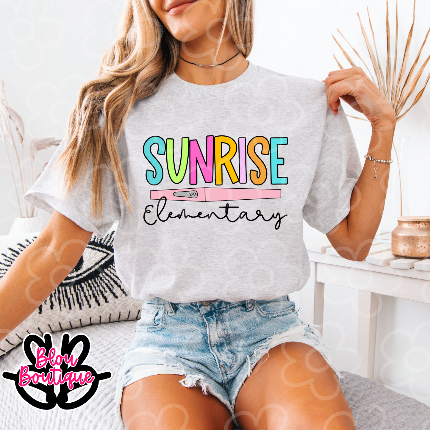 Sunrise Elementary