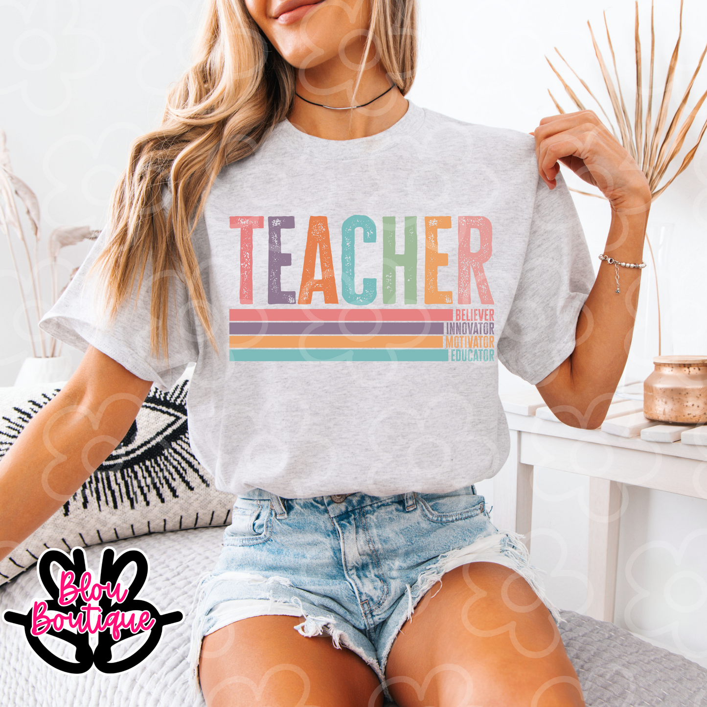Counselor/Teacher