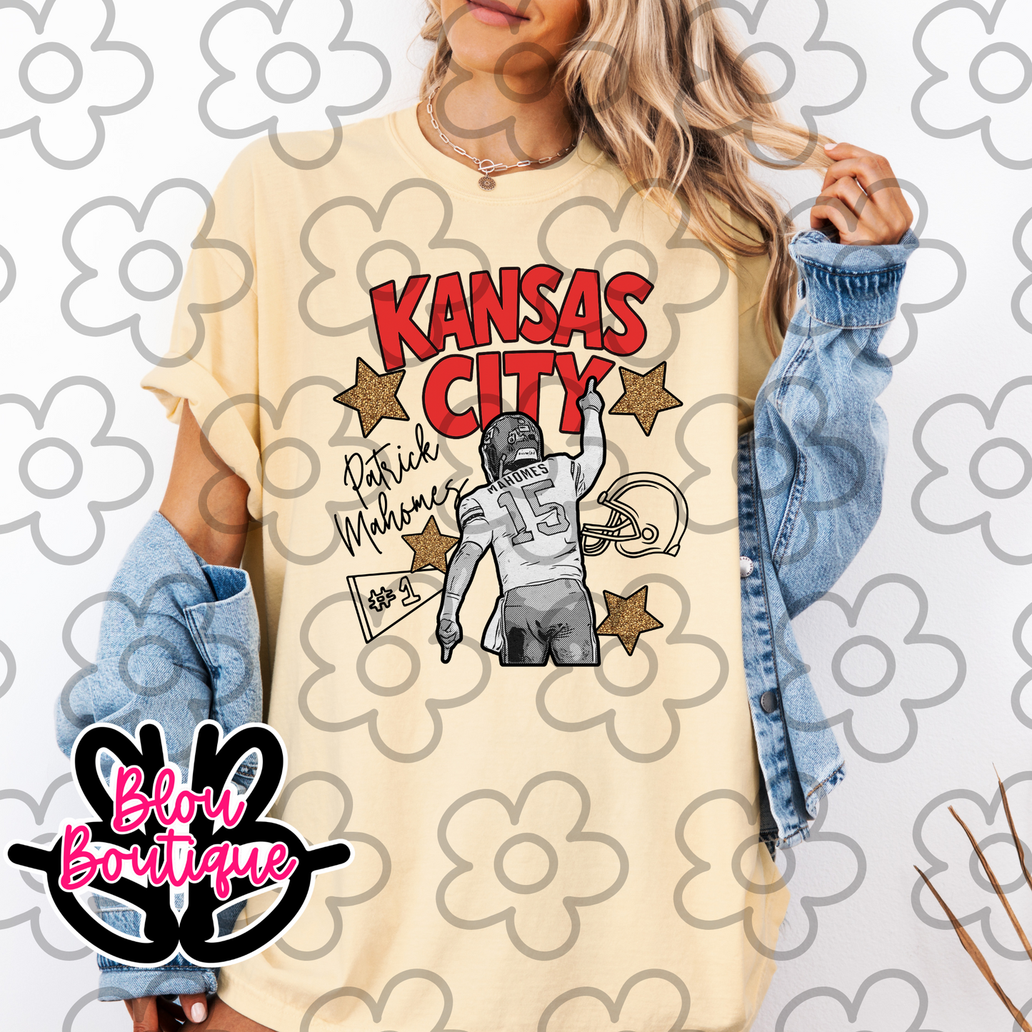 Kansas City 15