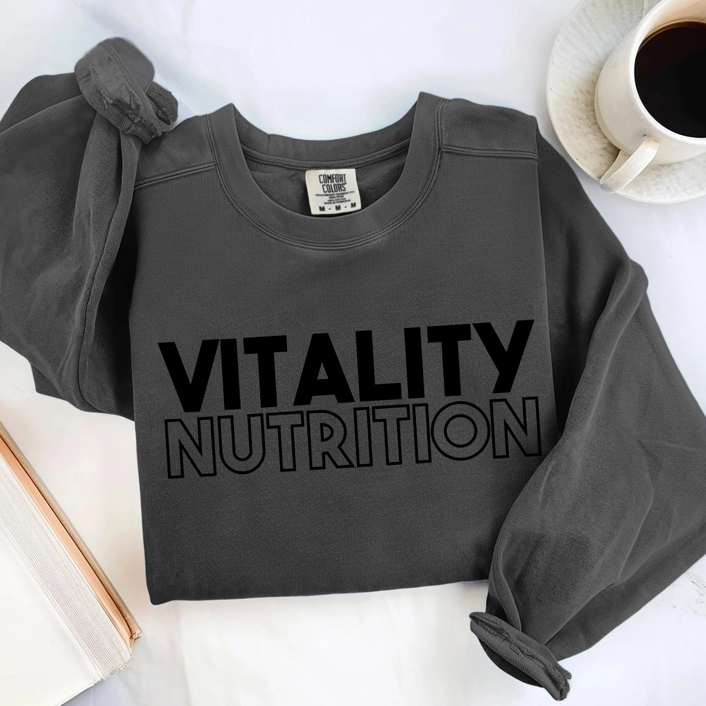 Vitality Nutrition