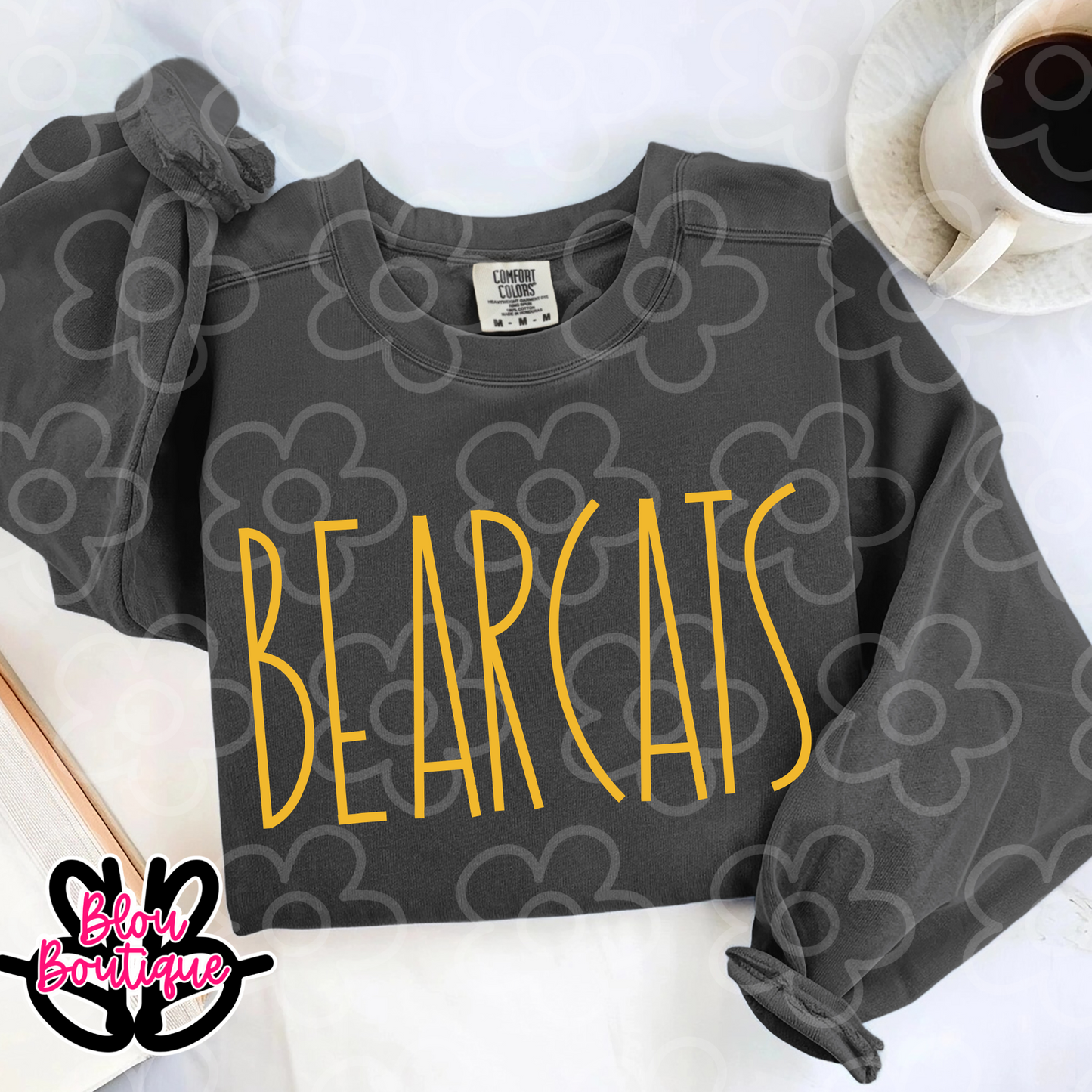 CC Bearcats