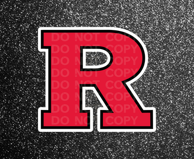 R Glitter Watch Download