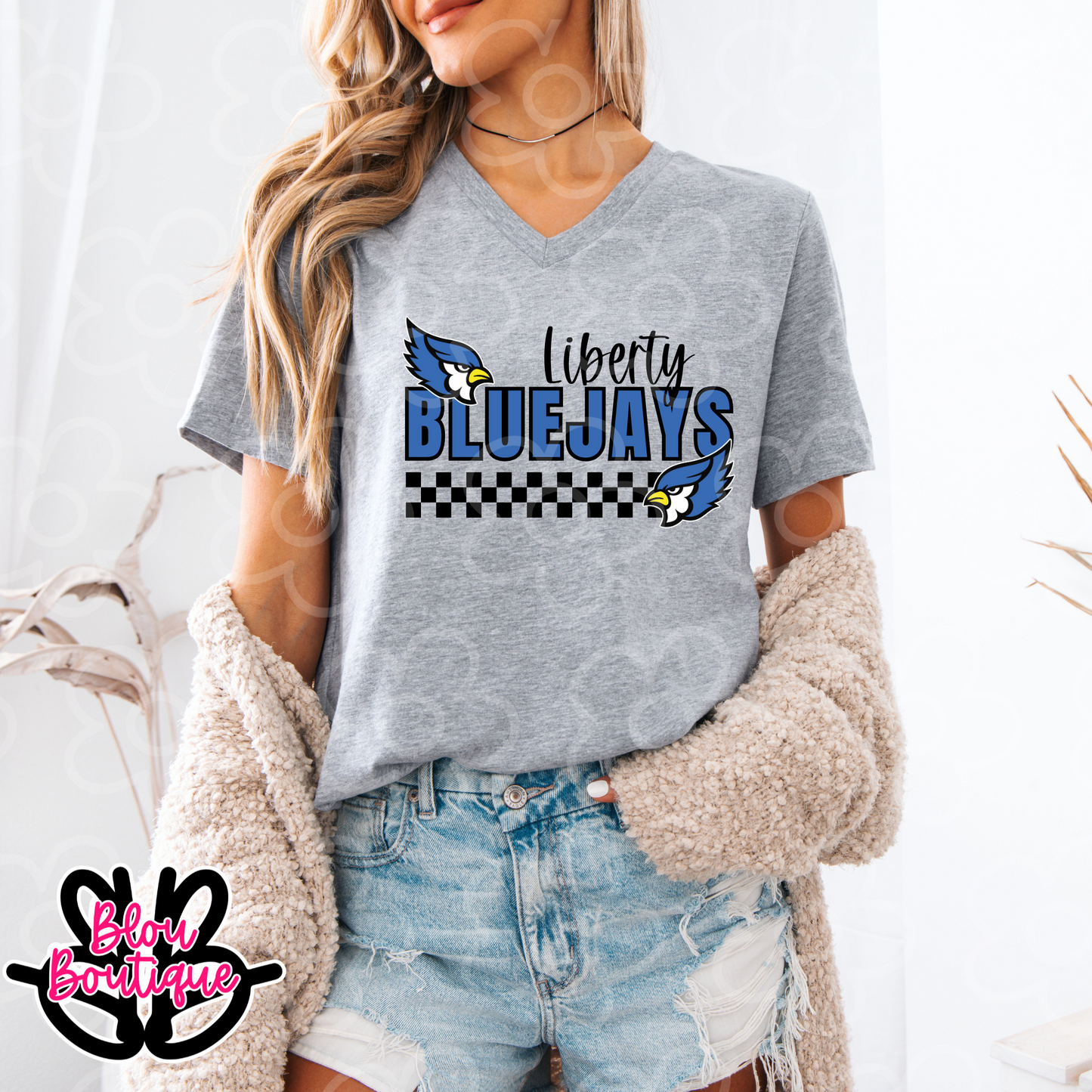 Liberty Check 2025