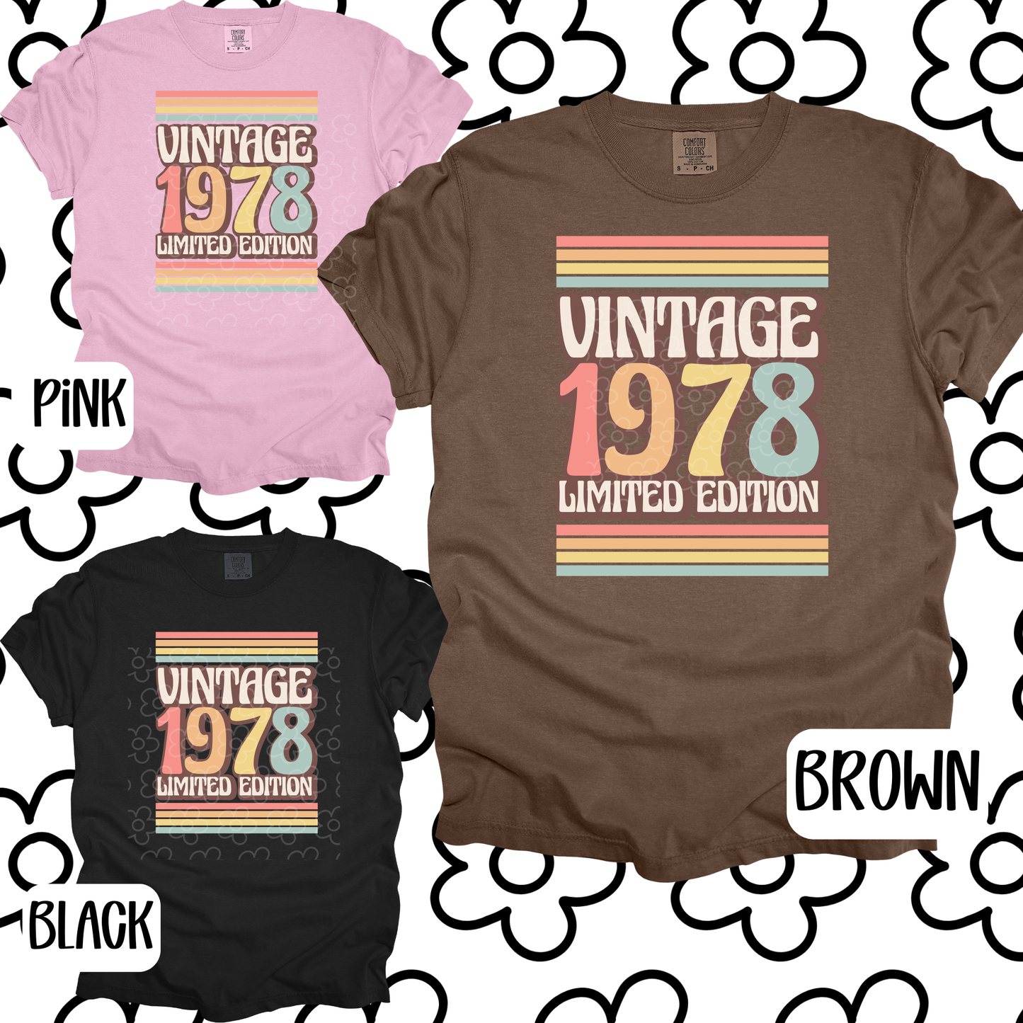 26- Vintage- 1978