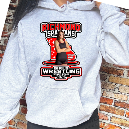 26-Custom Taylor Baker