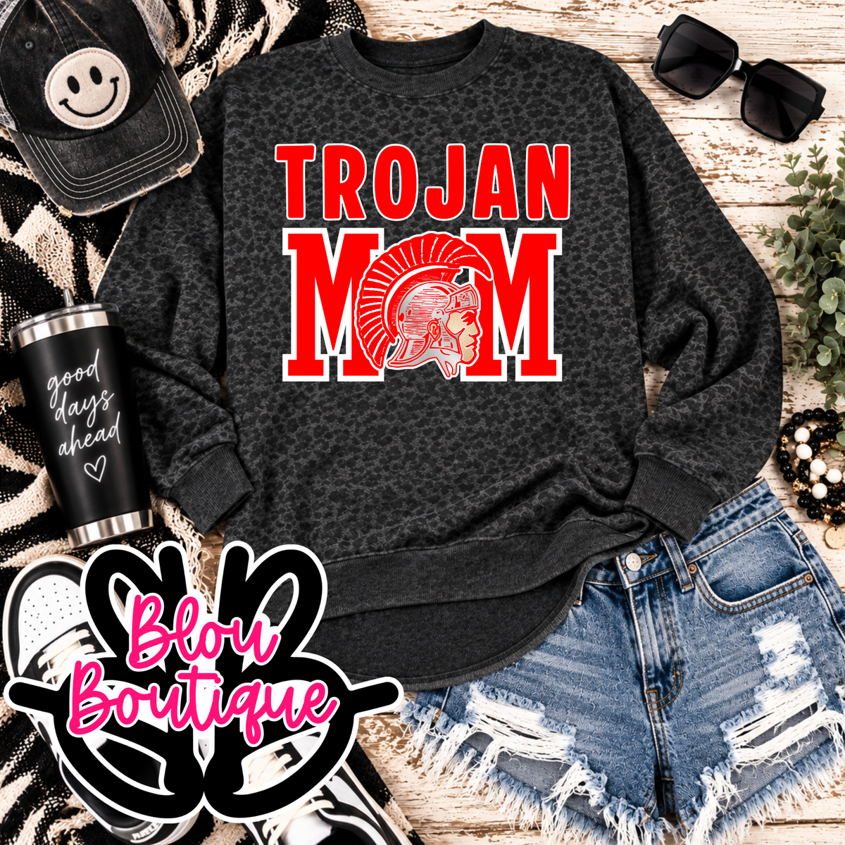 26 LAT Leopard Trojan Mom