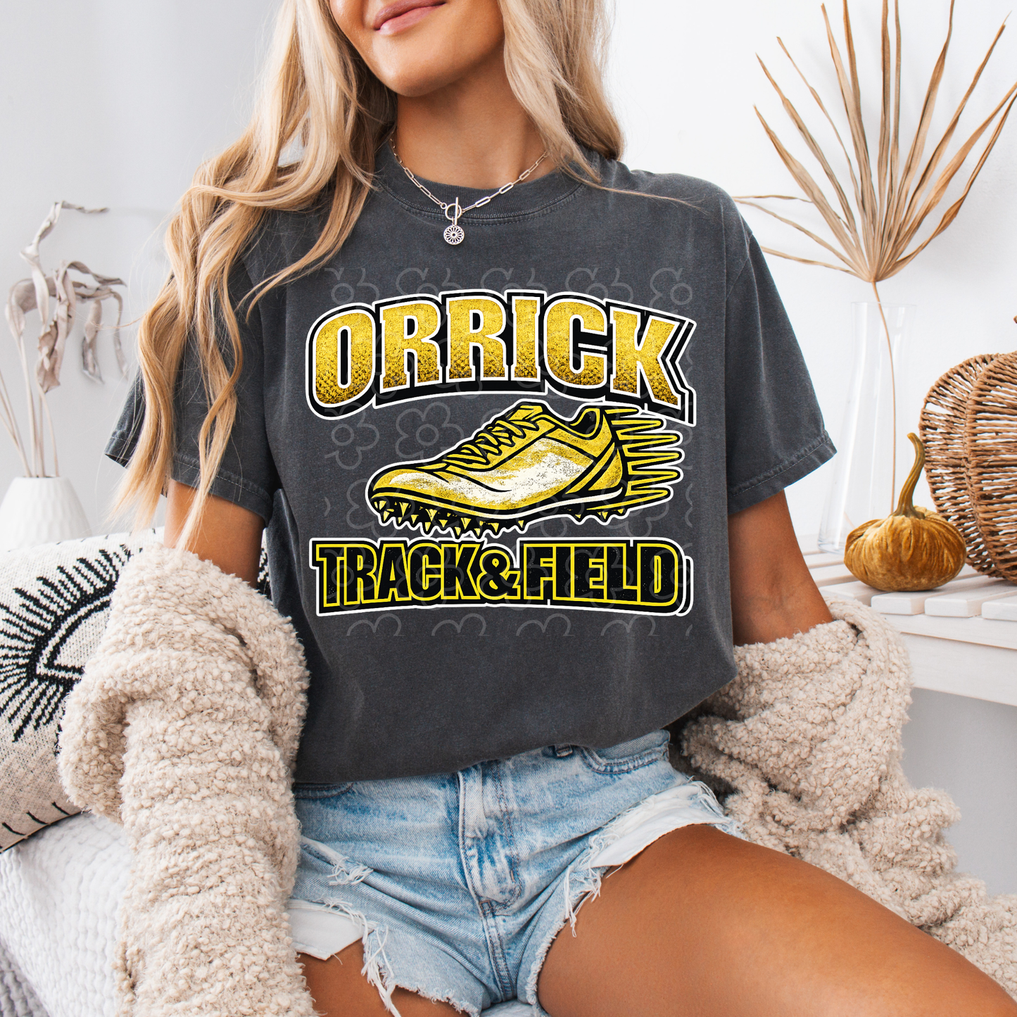 26-Orrick Track & Field