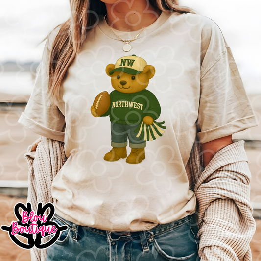 Boy Bear Northwest