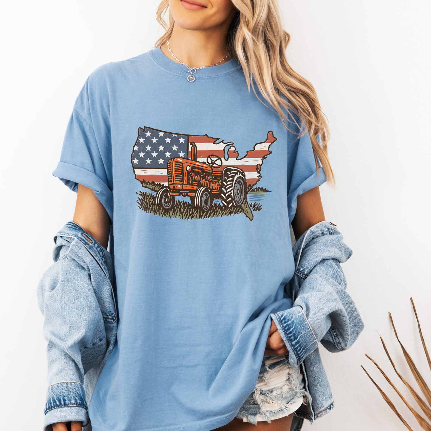 26 Tractor USA