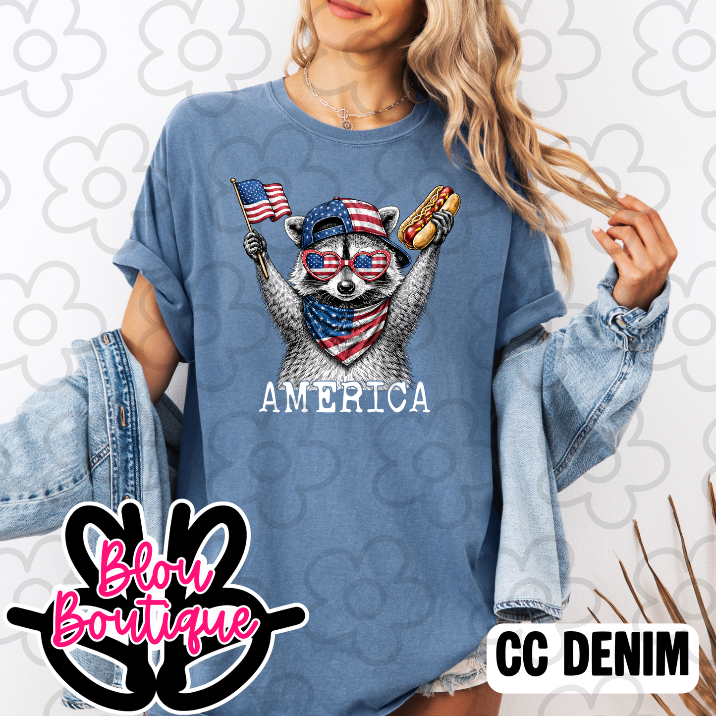 26 America