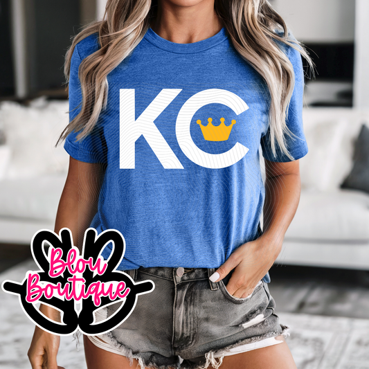 KC Crown