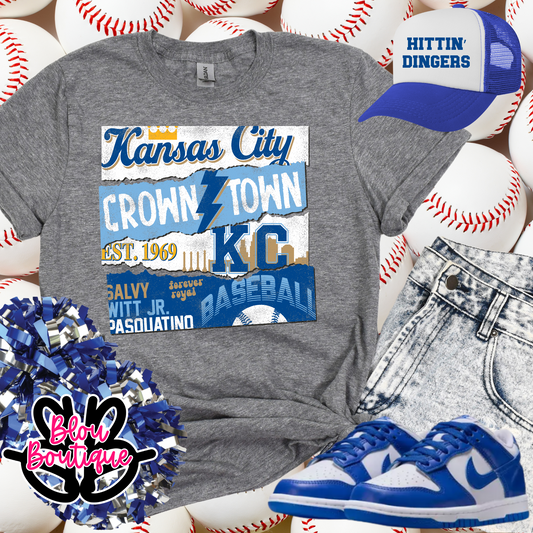 KC Crown Town