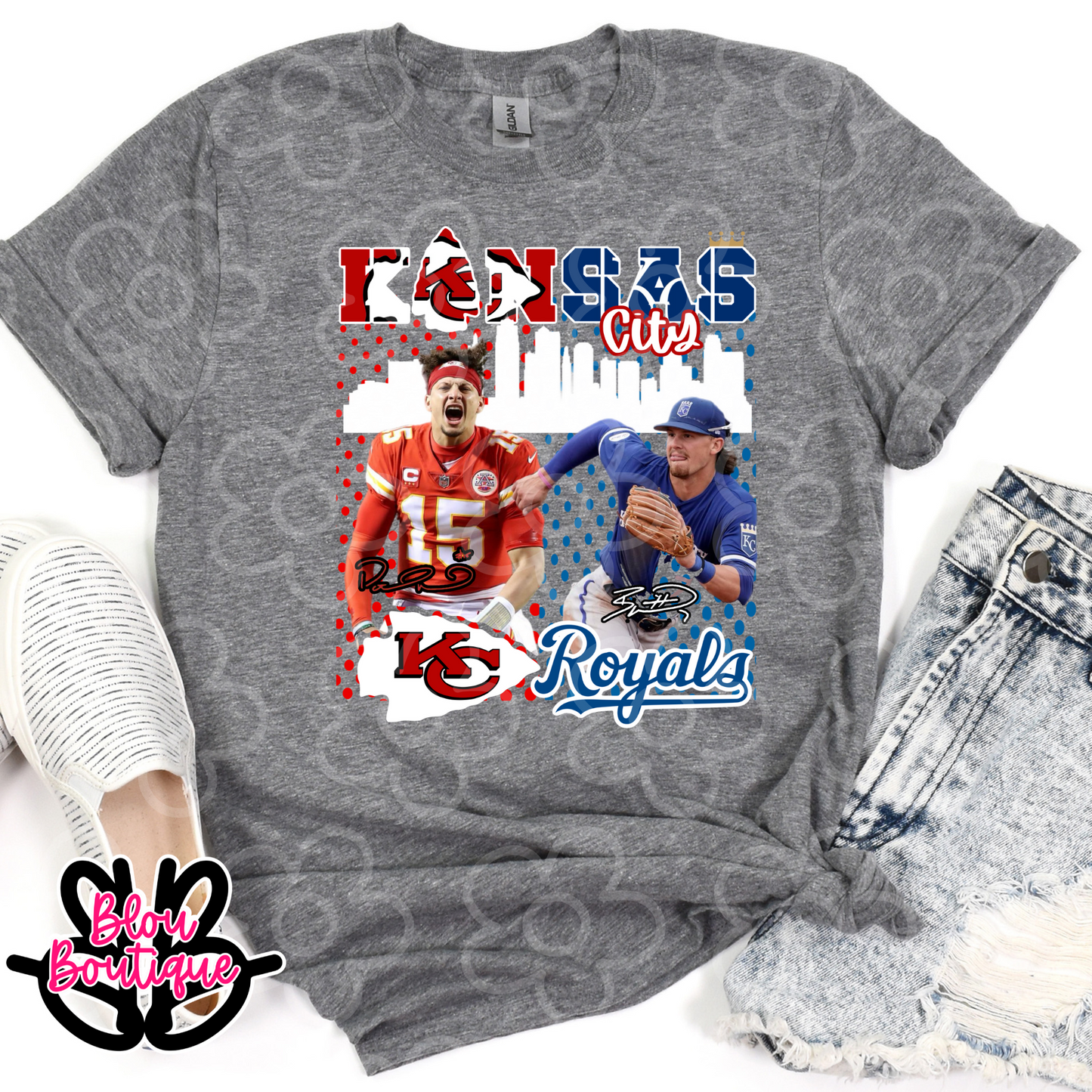 Best of KC