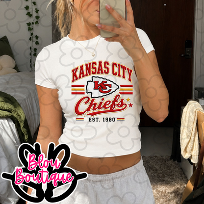 26- KC Chiefs