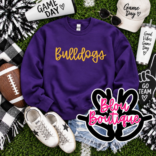 26 KJ Sweatshirt Kearney