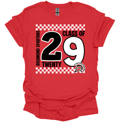 Class Tees
