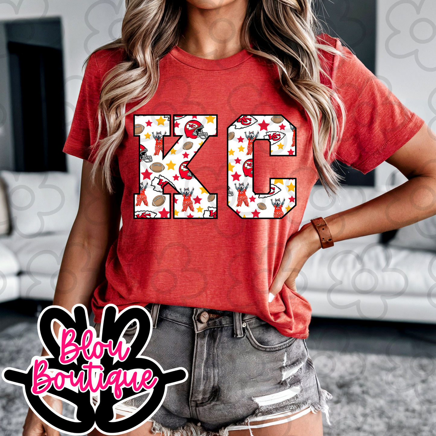 KC In the Kingdom