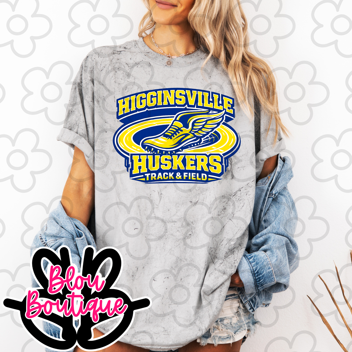 26-Higginsville Track & Field