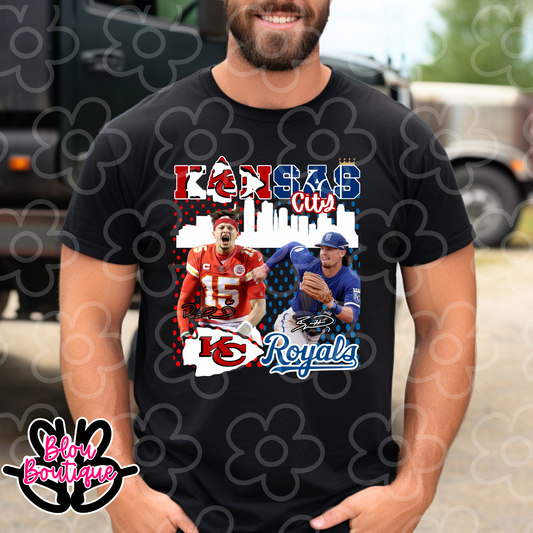 Best of KC