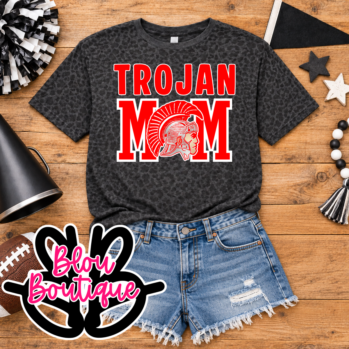 26 LAT Leopard Trojan Mom