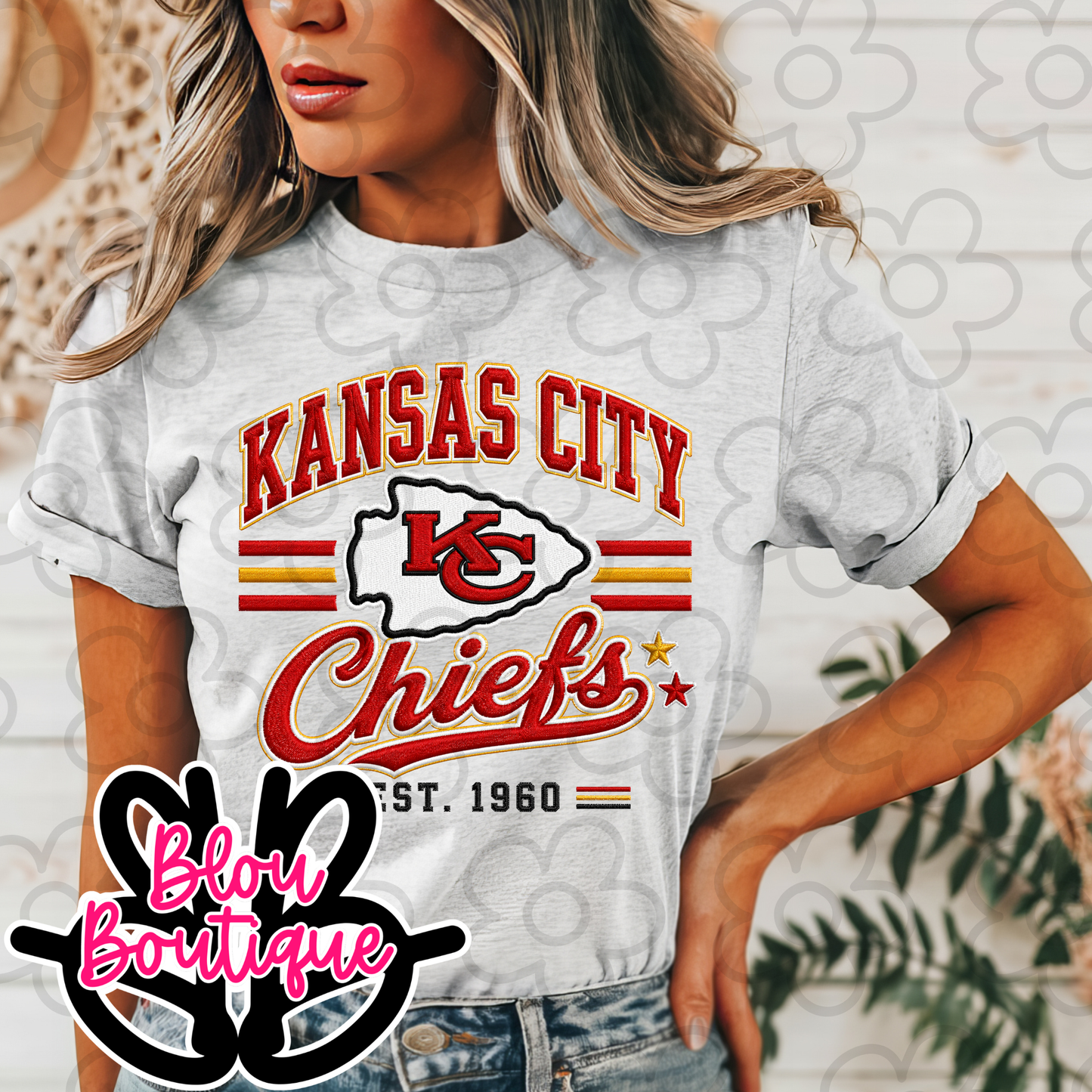 26- KC Chiefs
