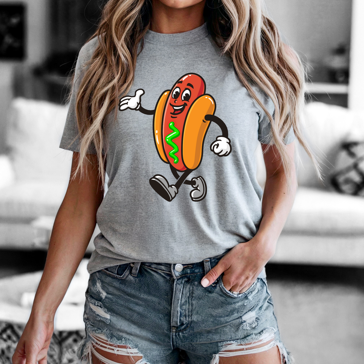 Hot Dog Derby