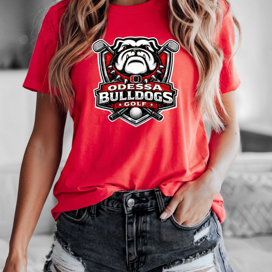 26-Odessa Golf