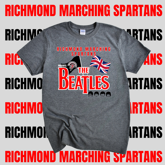 Richmond Marching Spartans 2025