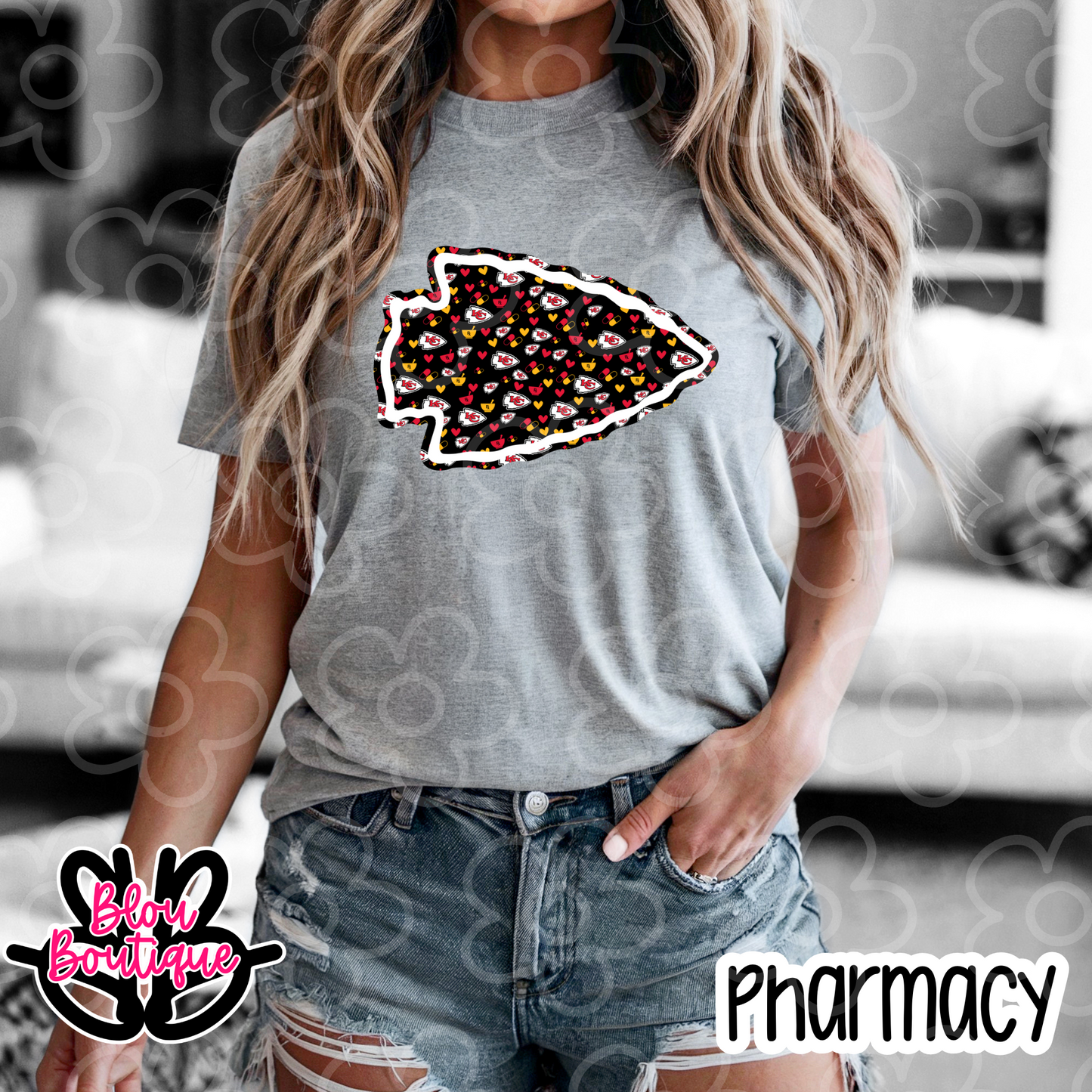Pharmacy KC
