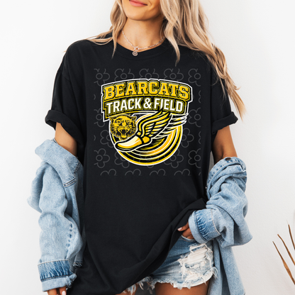 26-Orrick Track & Field