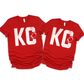 KC Football Special Bella