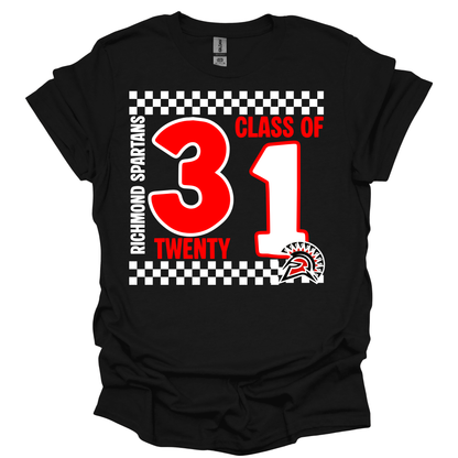 Class Tees