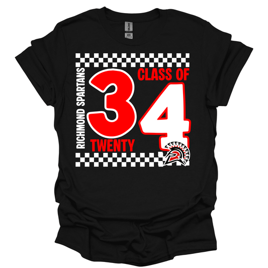 Class Tees