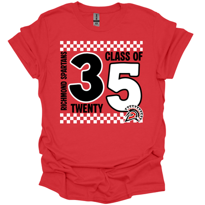 Class Tees