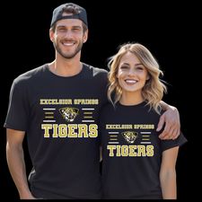 Excelsior Springs 4 lines