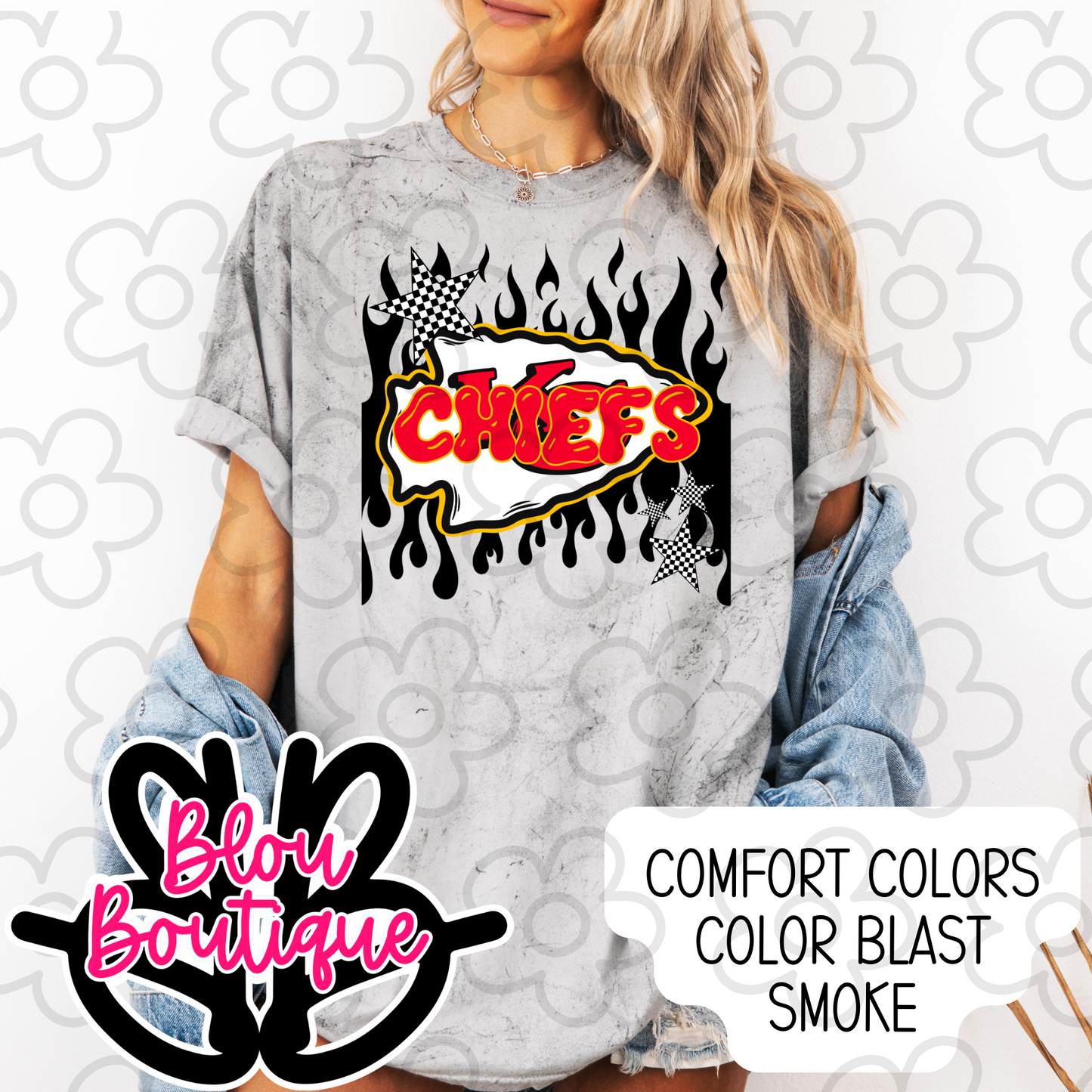 Kansas City Flame