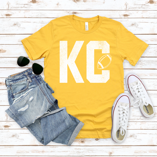 KC Football Special Bella