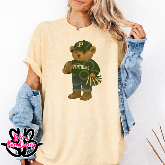 Boy Bear Polo Panthers