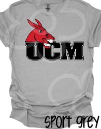 UCM  Shirts