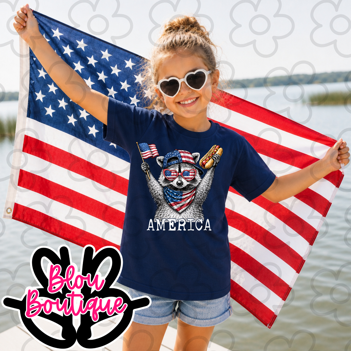 26 America