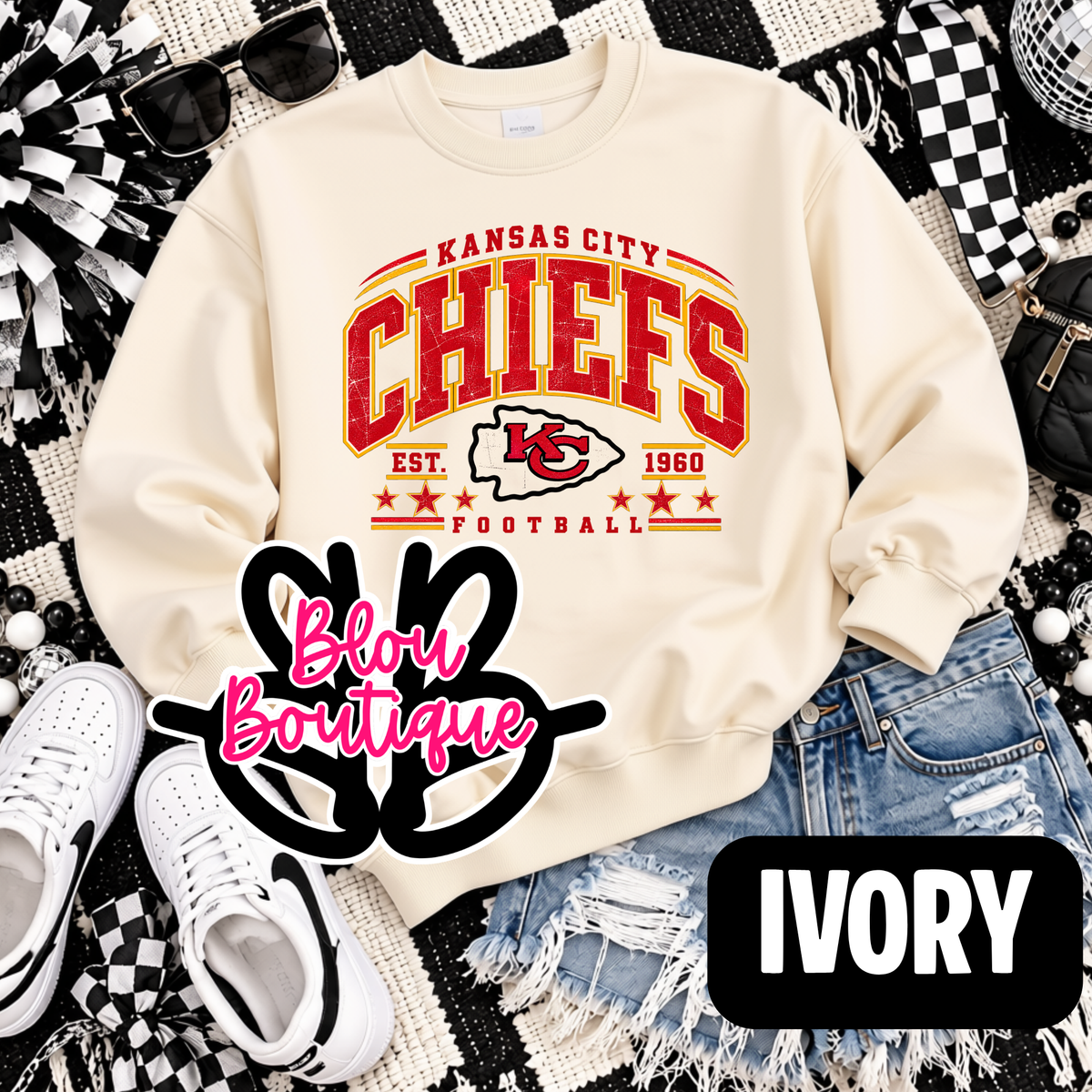 26 Kansas City Chiefs GD 10.18