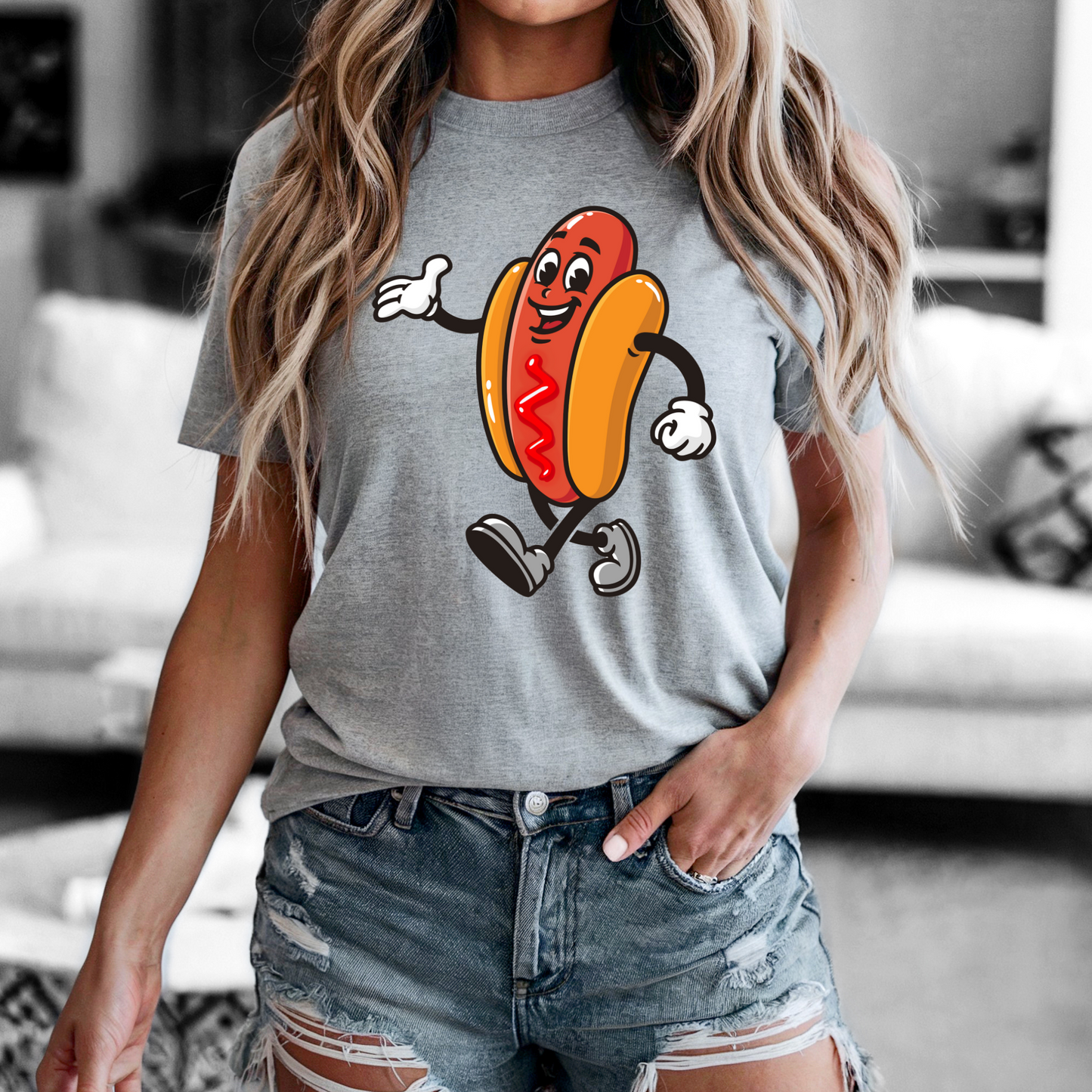 Hot Dog Derby