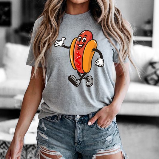 Hot Dog Derby