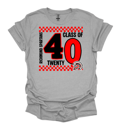 Class Tees