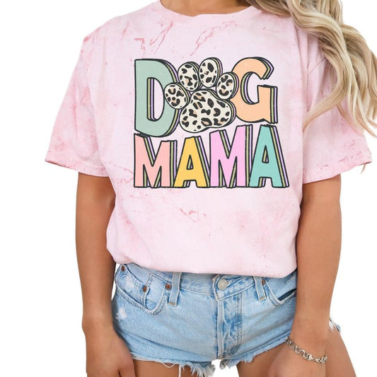 Dog Mama