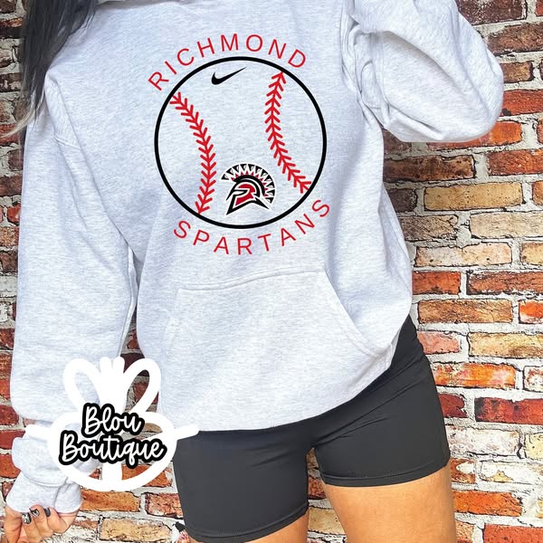 Richmond Baseball