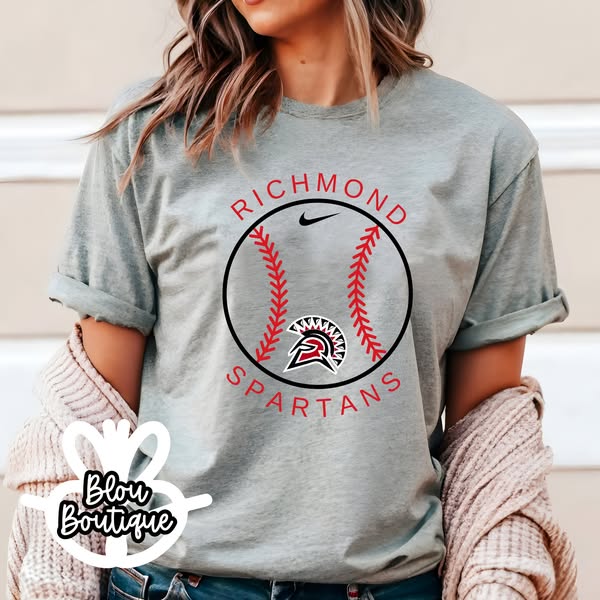 Richmond Baseball